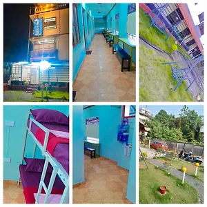 Happy Living Hourly Rent Affittacamere